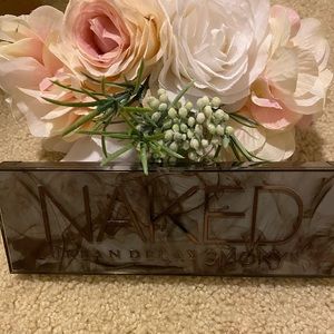 Eyeshadow Palette